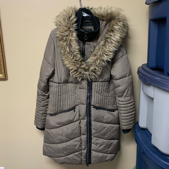 Noise Gigi Winter Coat XXL - Picture 3 of 9